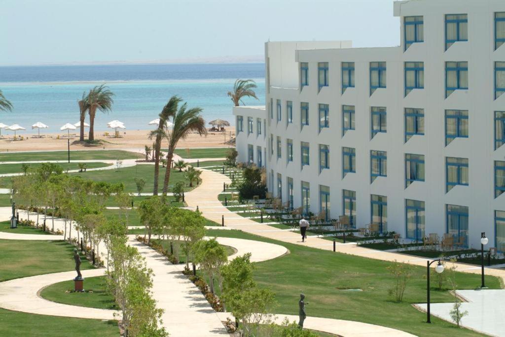 Raouf International - Sun Hotel Sharm el Sheikh