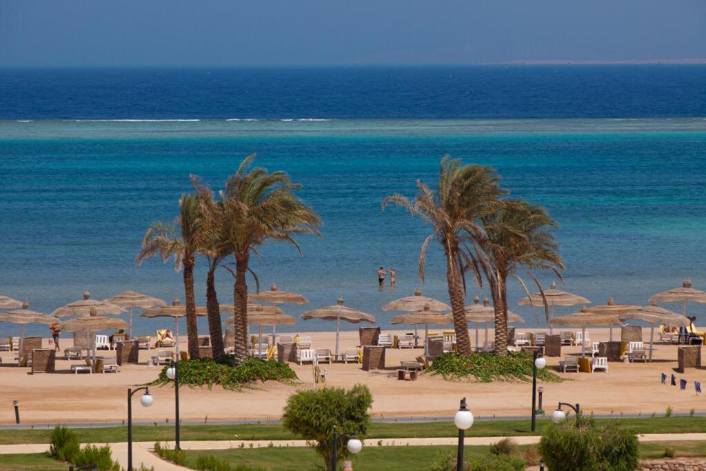 Raouf International - Sun 5* Sharm el Sheikh
