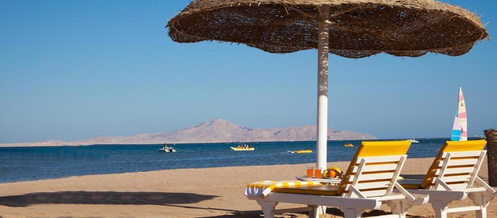 Hotel Raouf International - Sun Sharm el Sheikh