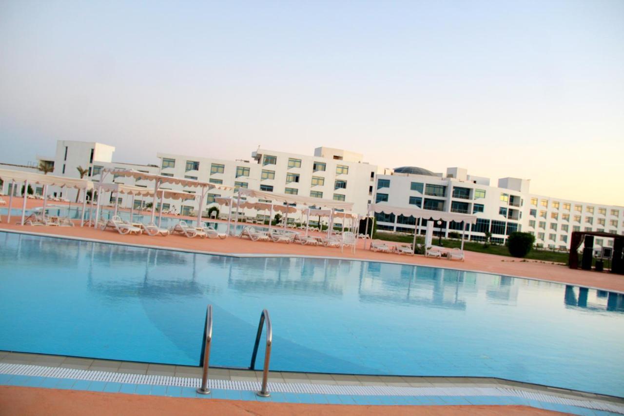 Raouf International - Sun Hotel