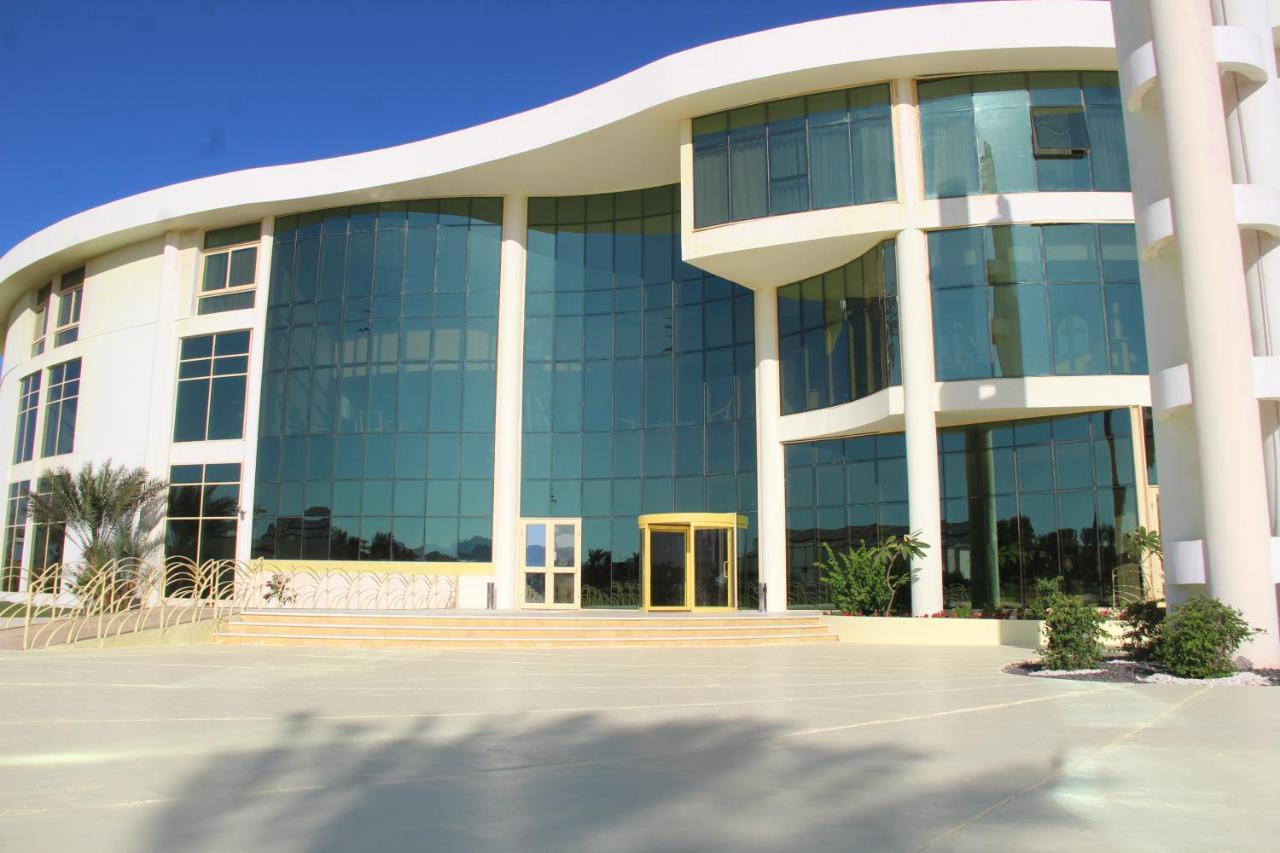 Raouf International - Sun Sharm el Sheikh