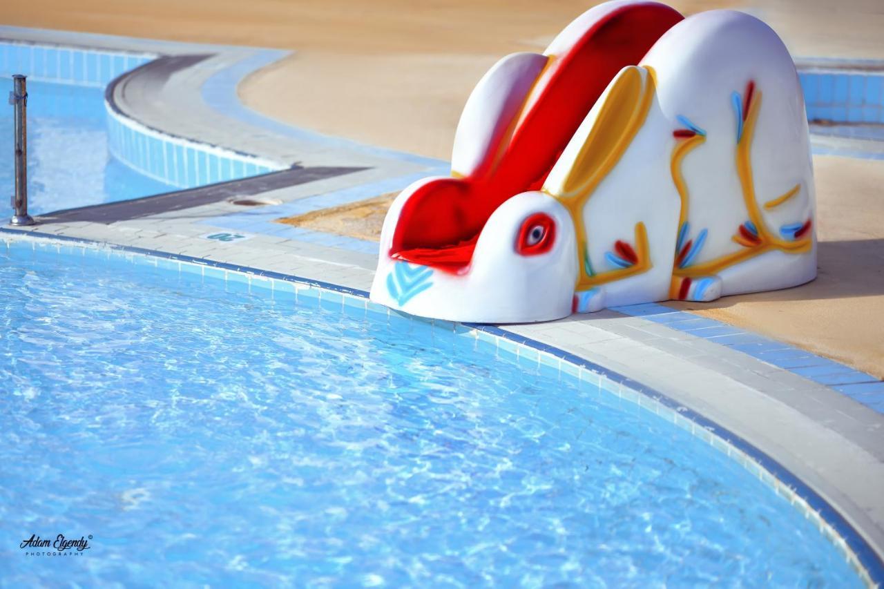 Hotel Raouf International - Sun