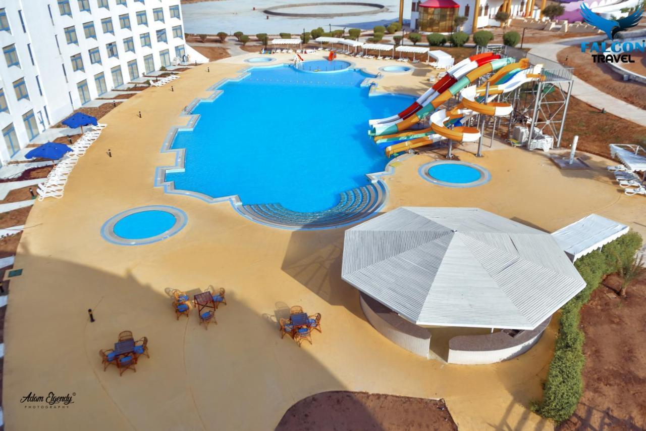 Raouf International - Sun Hotel Sharm el Sheikh