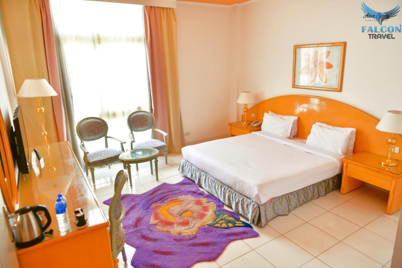 Raouf International - Sun Hotel