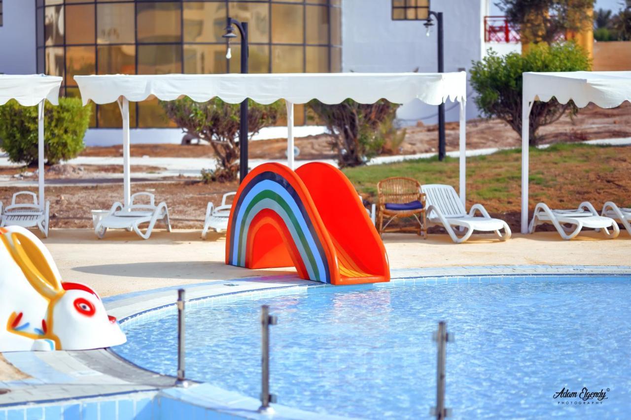 Raouf International - Sun Hotel 5*
