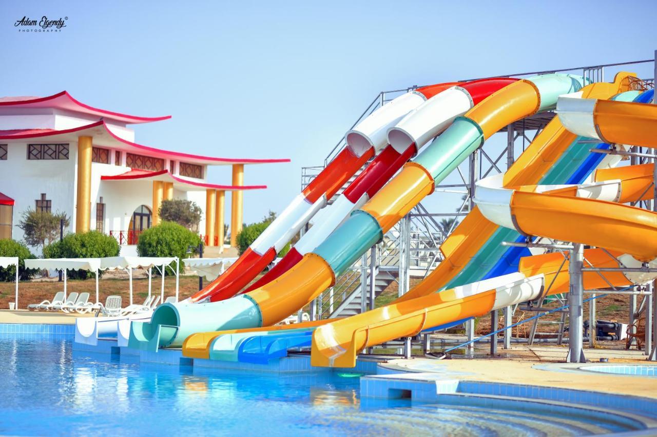 Raouf International - Sun Sharm el Sheikh
