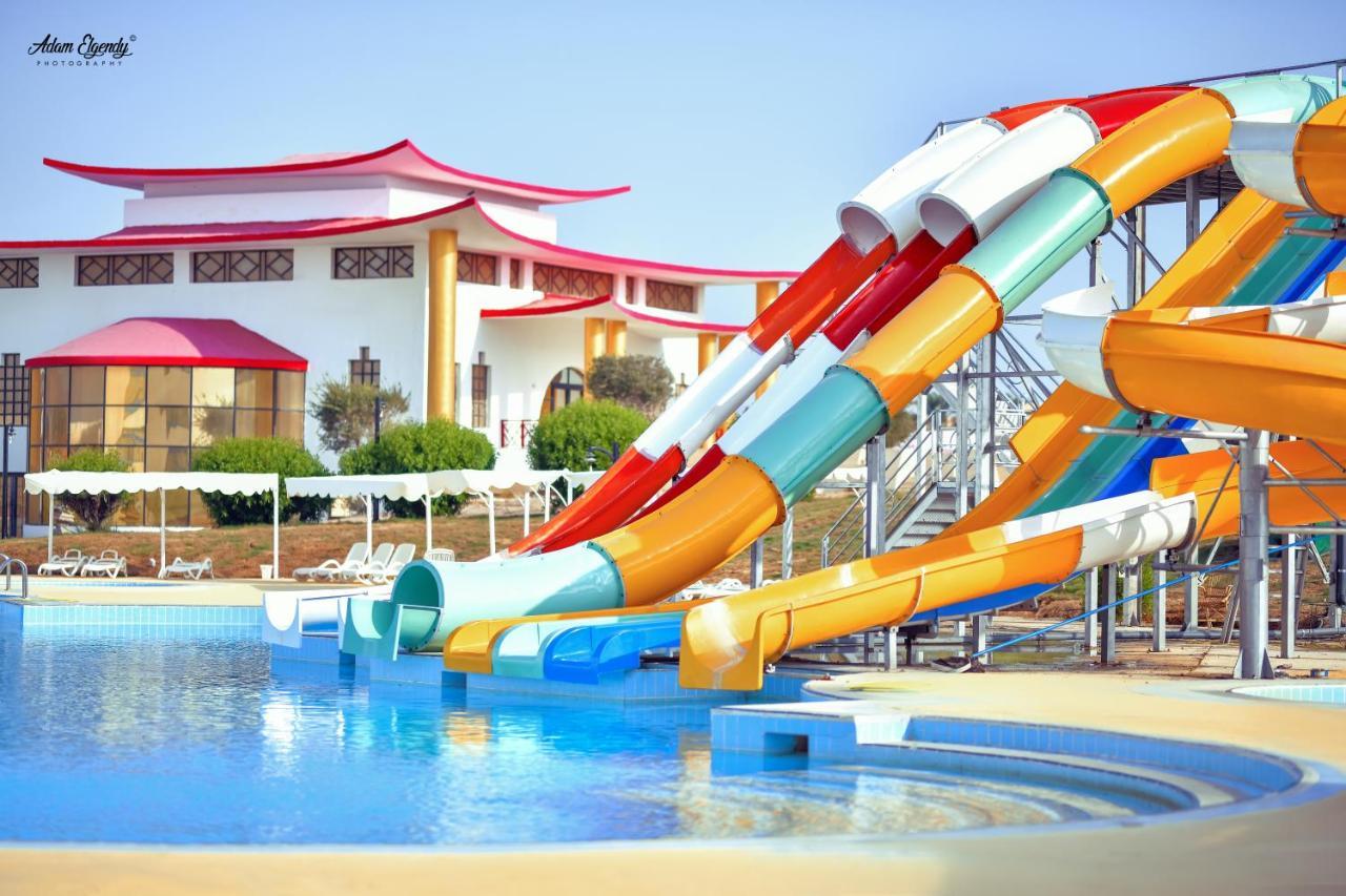 Raouf International - Sun Hotel 5*