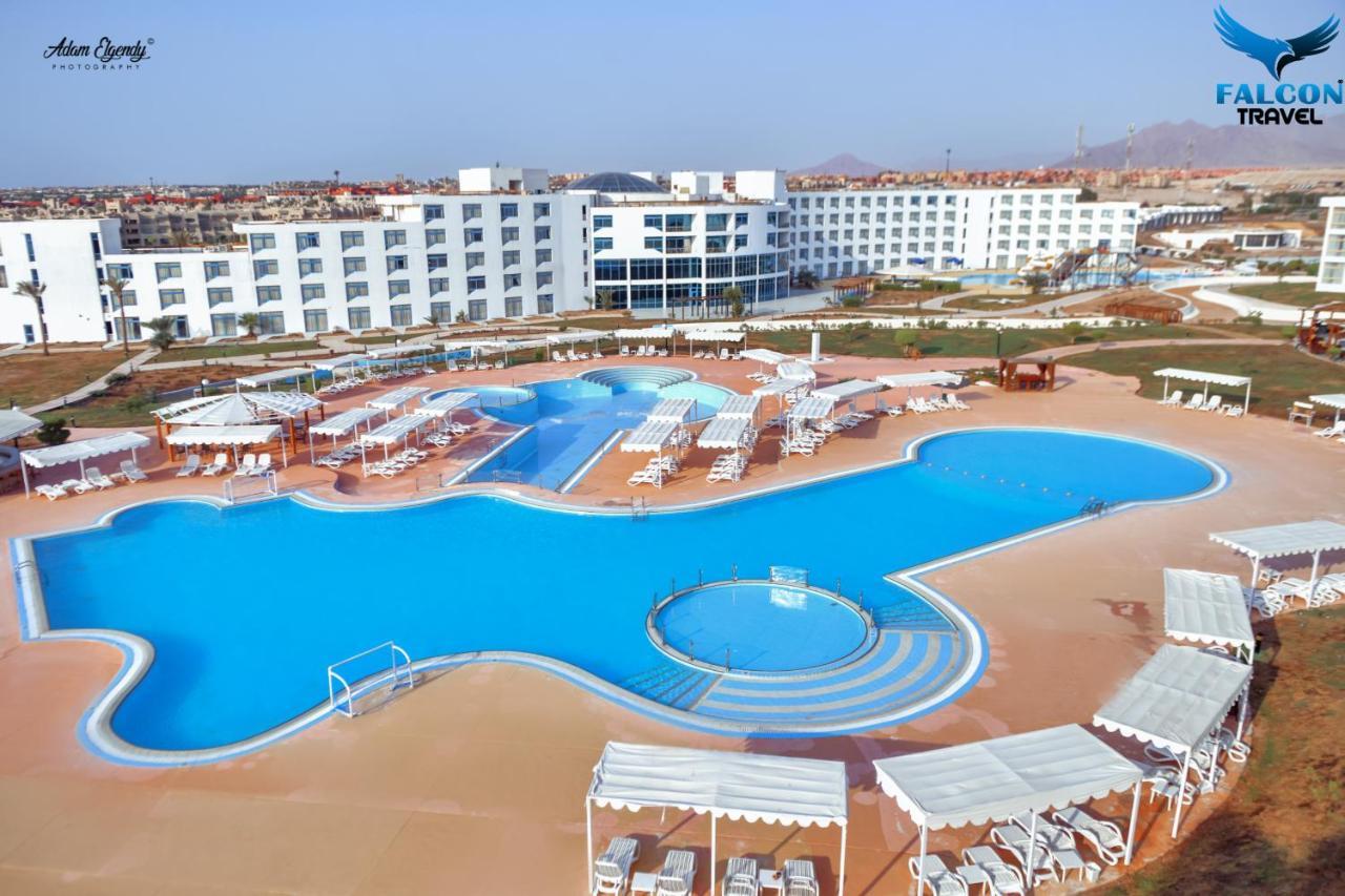 Raouf International - Sun Hotel