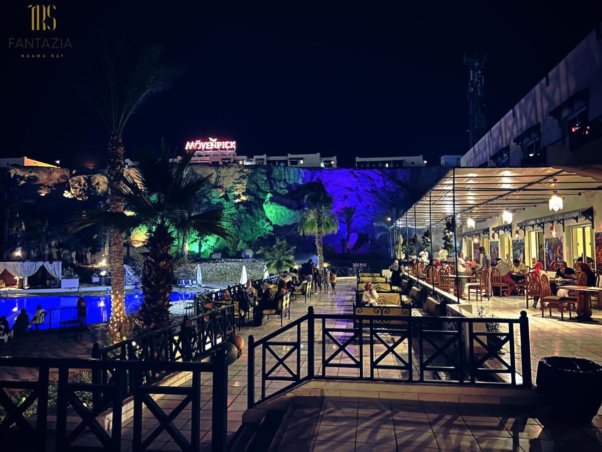 Trs Fantazia Neama Bay Resort 3*