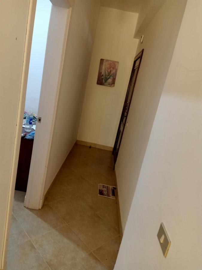 Apartment Naama View Elsheikh *