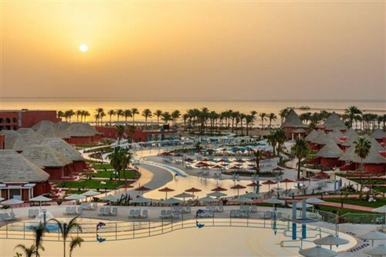 Hotel Pickalbatros Laguna Vista - Sheikh Sharm el-Sheikh