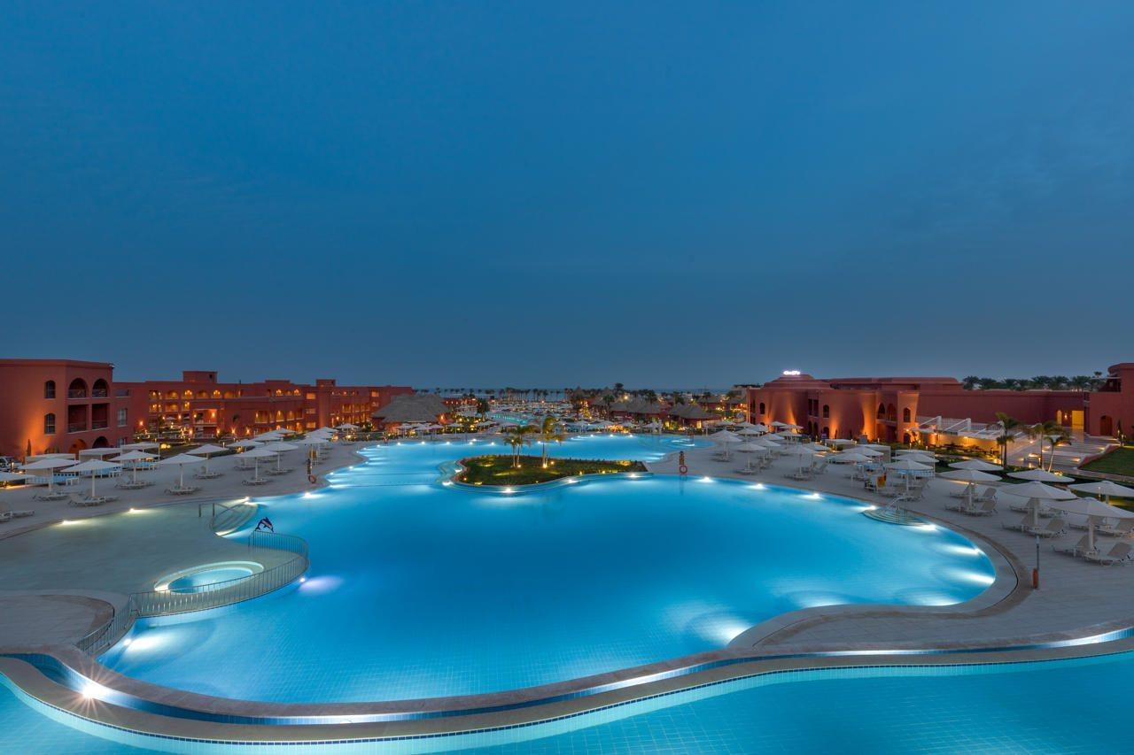 Pickalbatros Laguna Vista - Sheikh 5* Sharm el-Sheikh