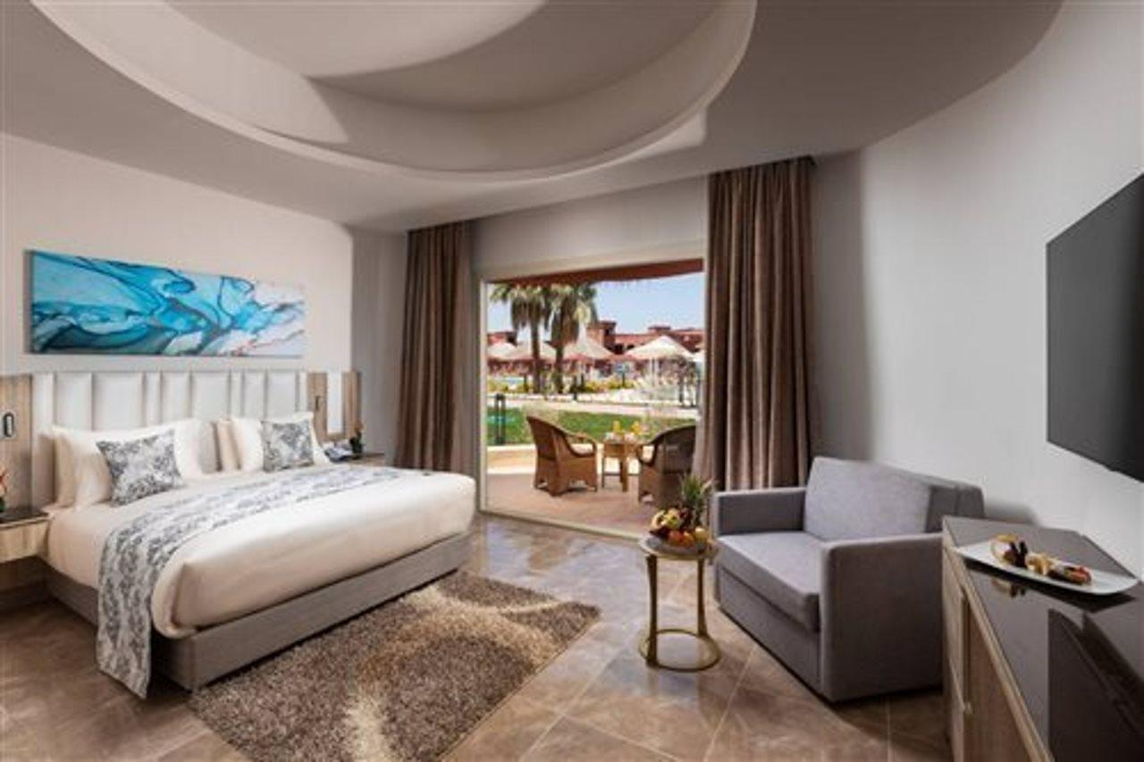 Hotel Pickalbatros Laguna Vista - Sheikh 5*