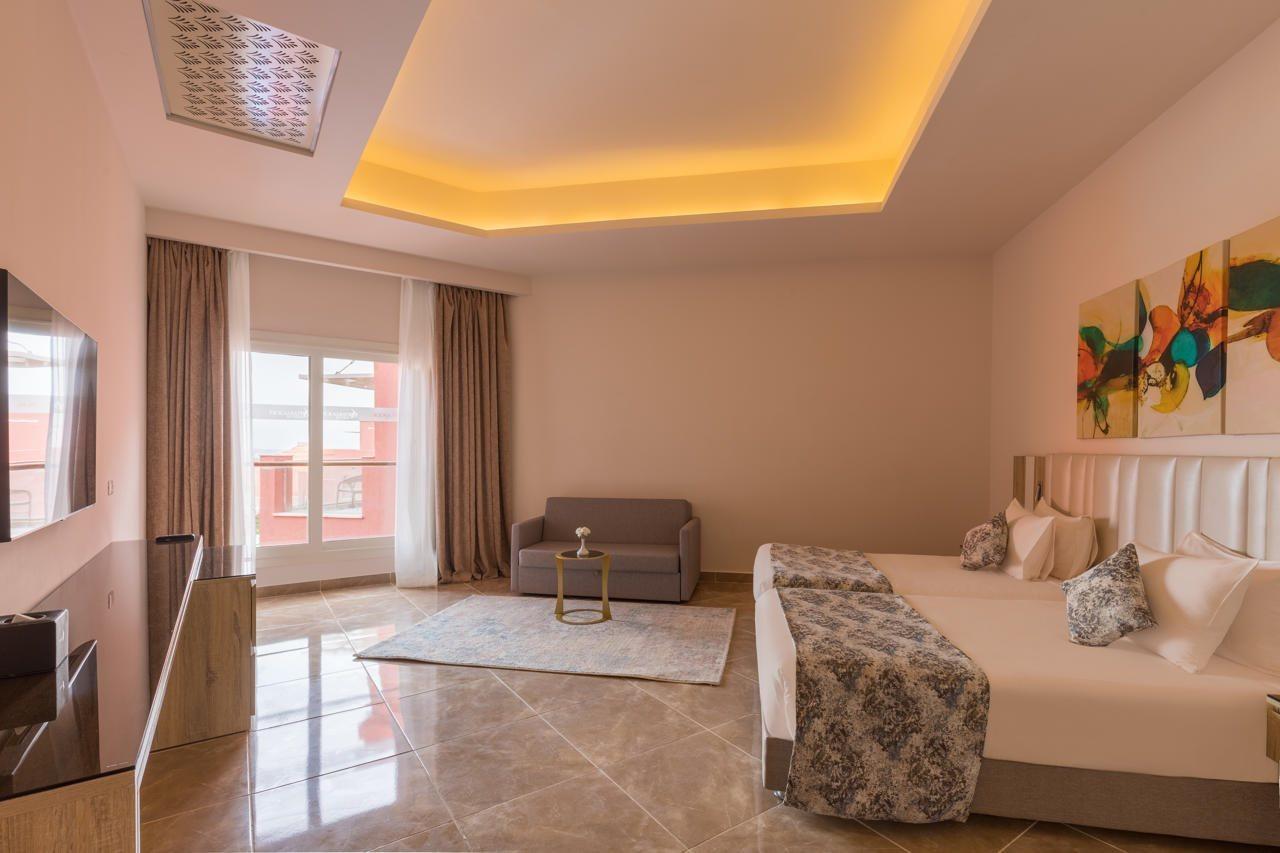 Pickalbatros Laguna Vista - Sheikh Hotel 5*