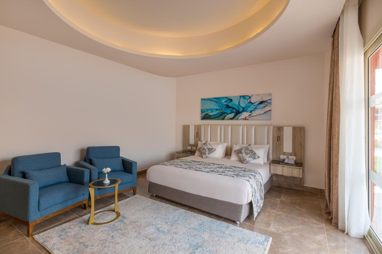 Pickalbatros Laguna Vista - Sheikh 5* Sharm el-Sheikh