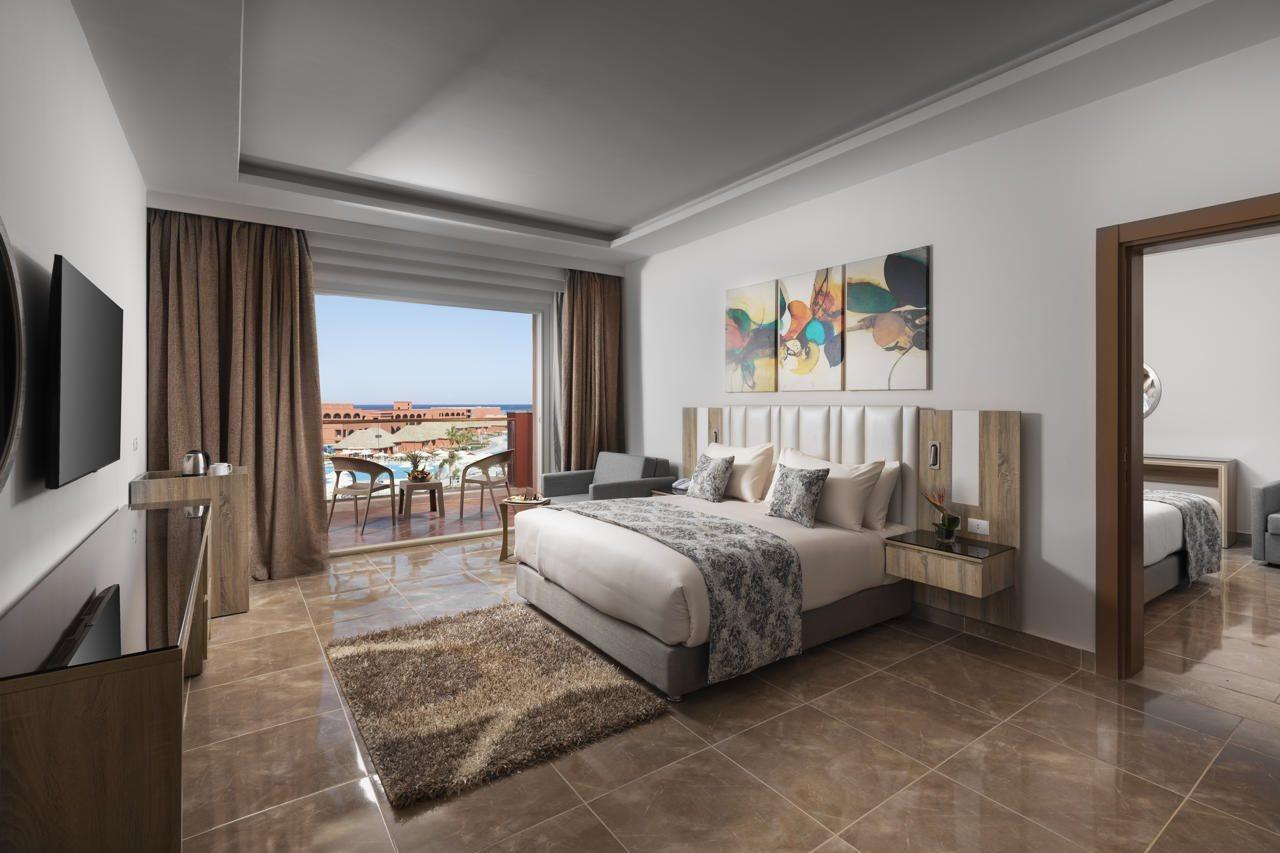 Hotel Pickalbatros Laguna Vista - Sheikh 5*