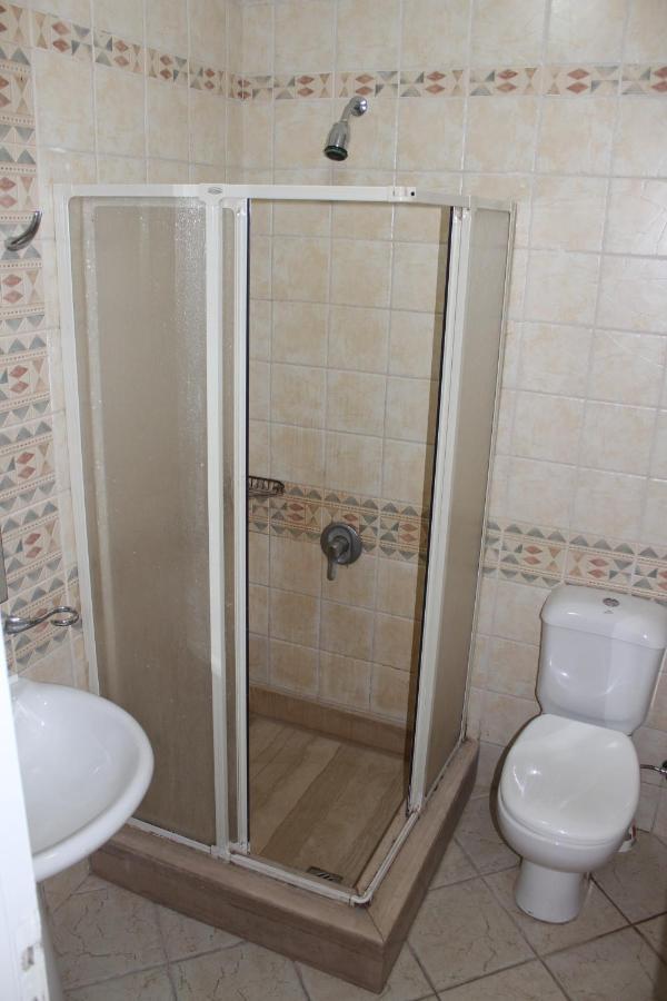 Aparthotel Herrmes *