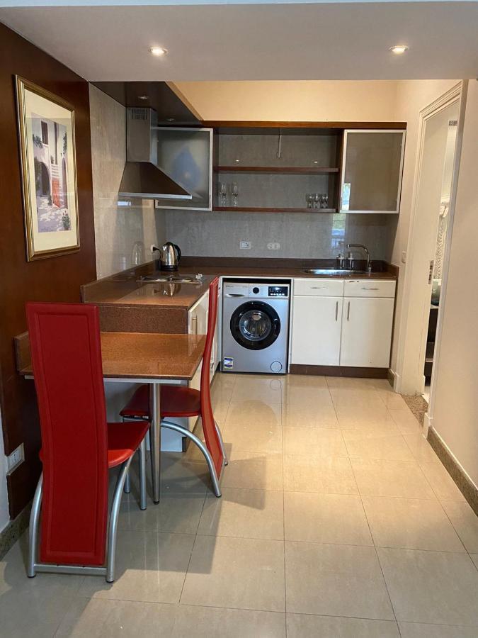 In Delta Apartment Sharm el-Sheikh