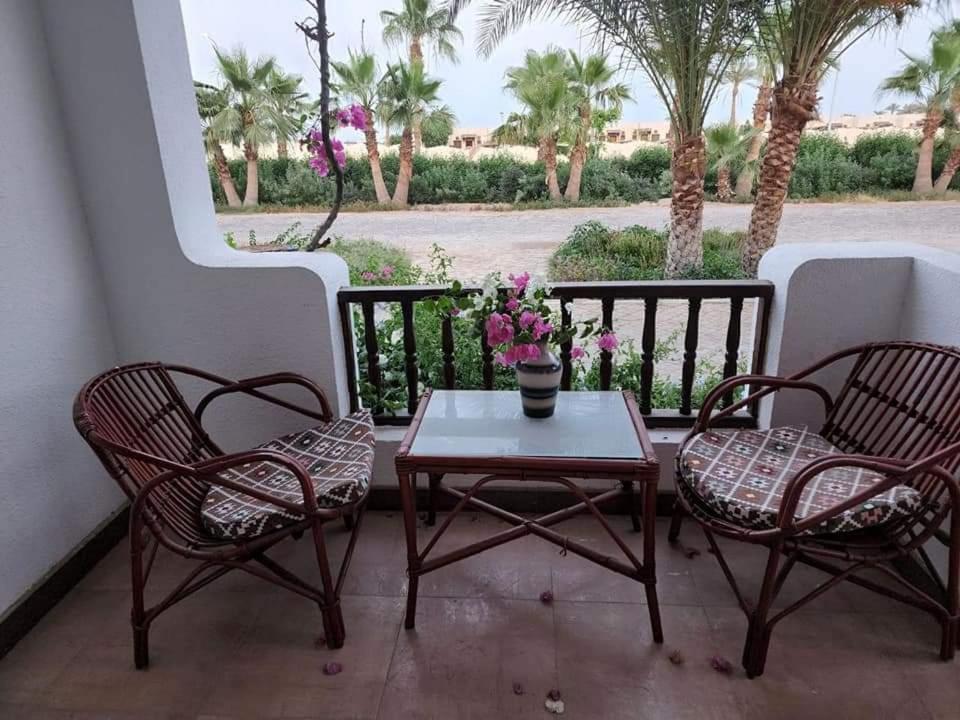 In Delta * Sharm el-Sheikh