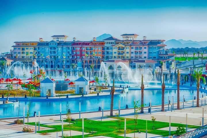 Executive In Porto Sharm el-Sheikh