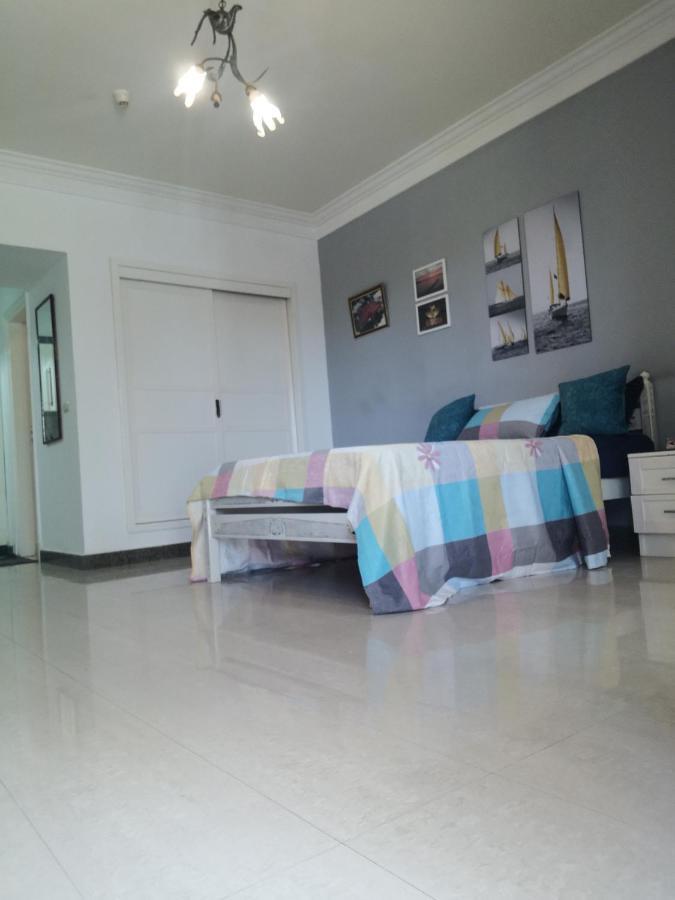 Delta Sharm Vacation