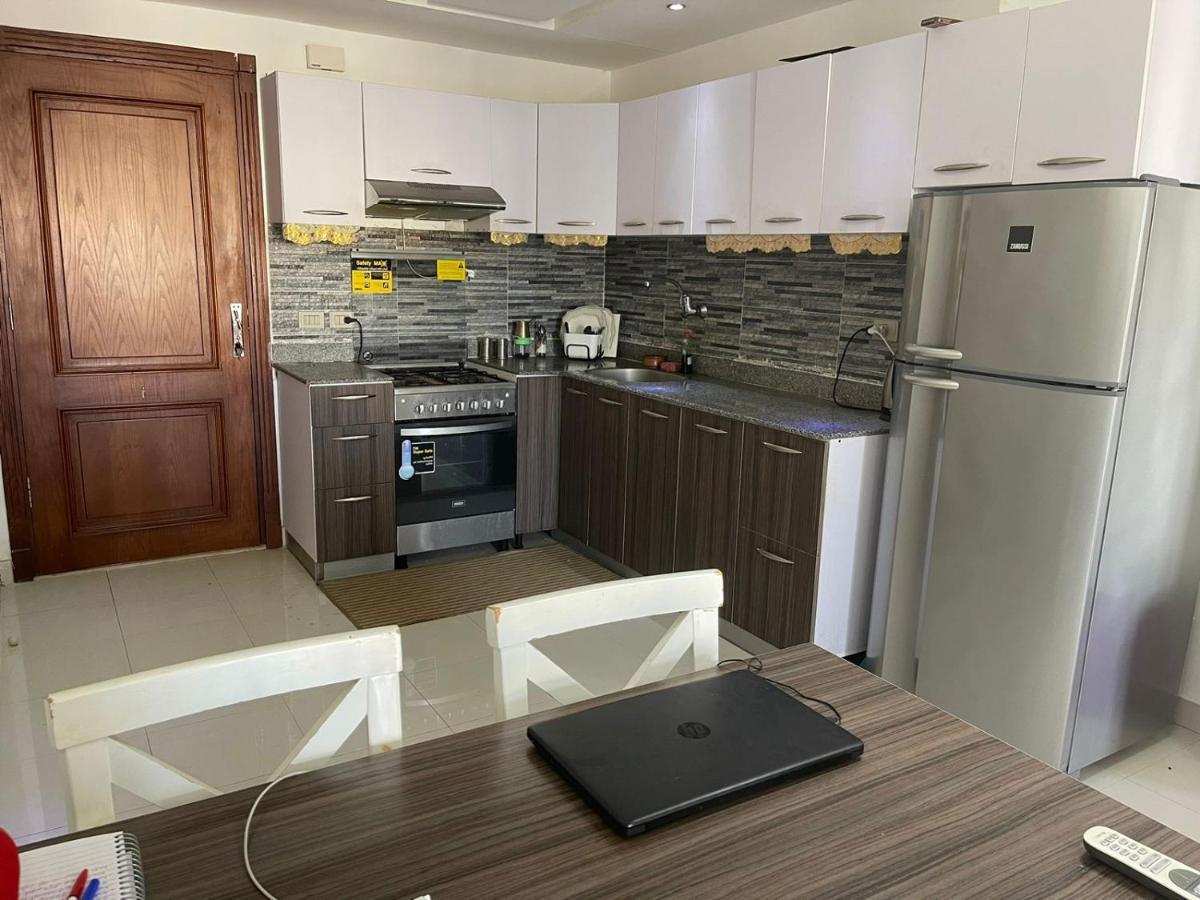 2 Bedrooms In Diar El Rabwa Apartment