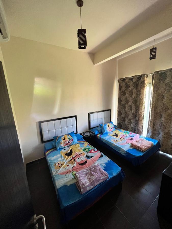 Chalet Porto *