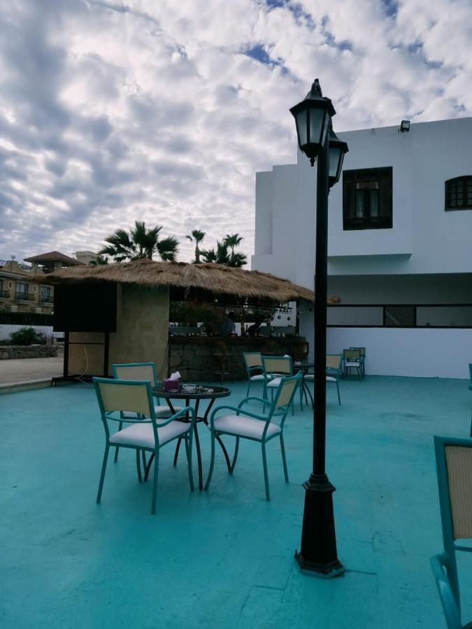 Hotel Badawia Sharm 3*
