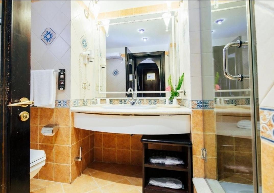 Domina Harem & Aparthotel