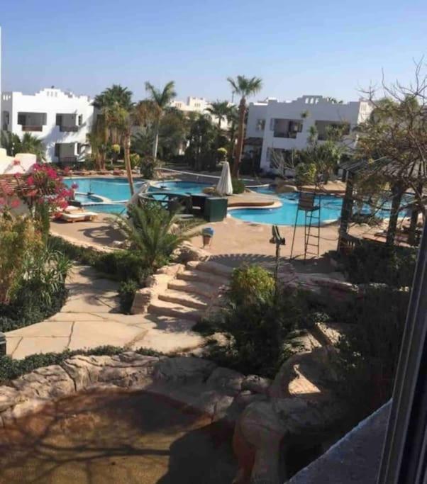 Apartamento Center 2 - Delta Sharm El Sheikk