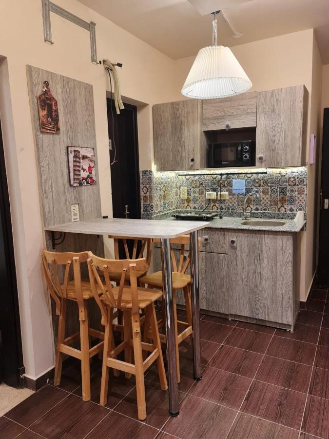 شاليه فندقى _ Porto sharm Apartamento