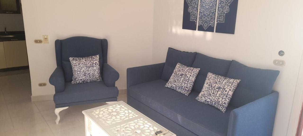 Apartment Delta Shahrazad