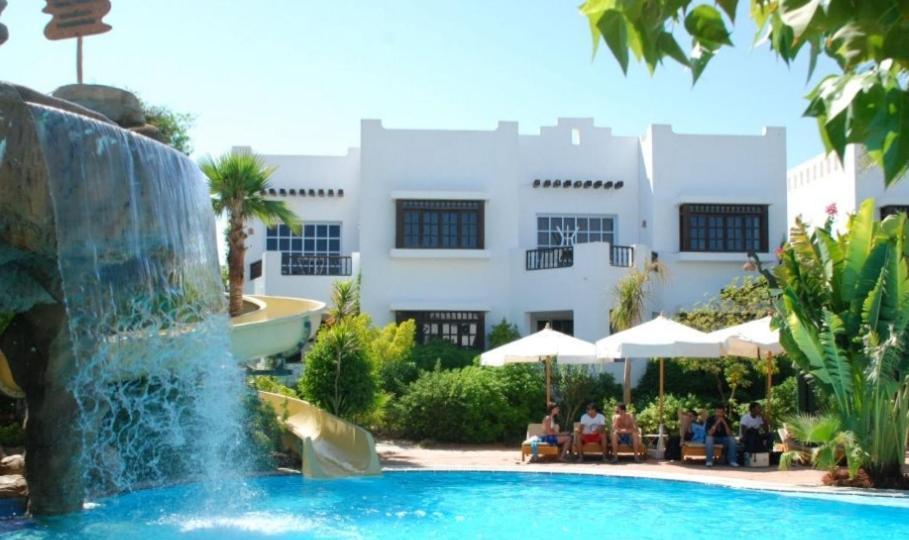 Apartment Delta Shahrazad