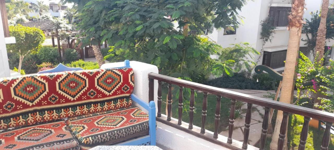 Delta Shahrazad Apartment *