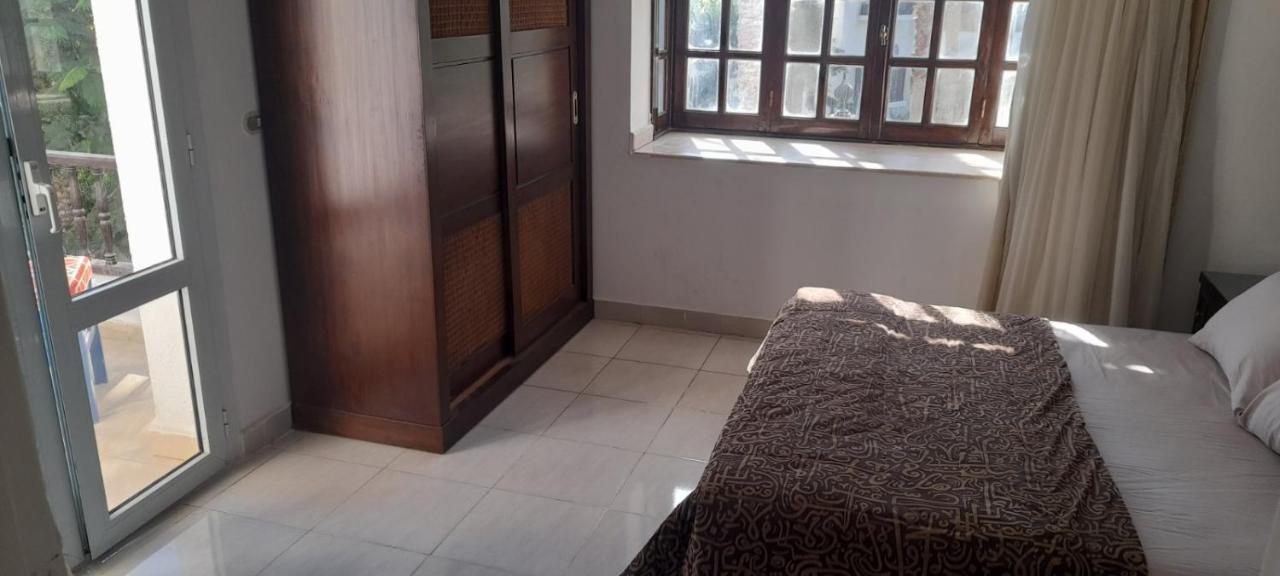 Delta Shahrazad Apartment Sharm el-Sheikh