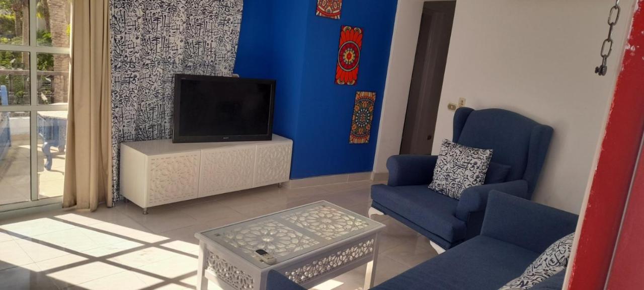Delta Shahrazad Apartment Sharm el-Sheikh