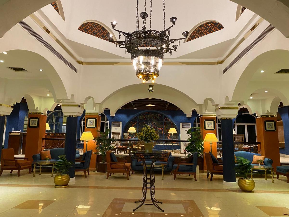 Aida Sheikh 2* Sharm-el-Sheikh