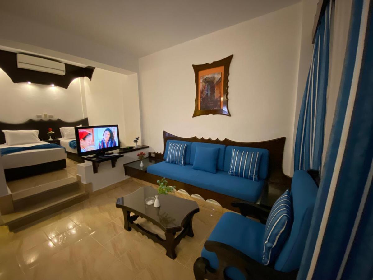 Aida Sheikh Hotel Sharm-el-Sheikh