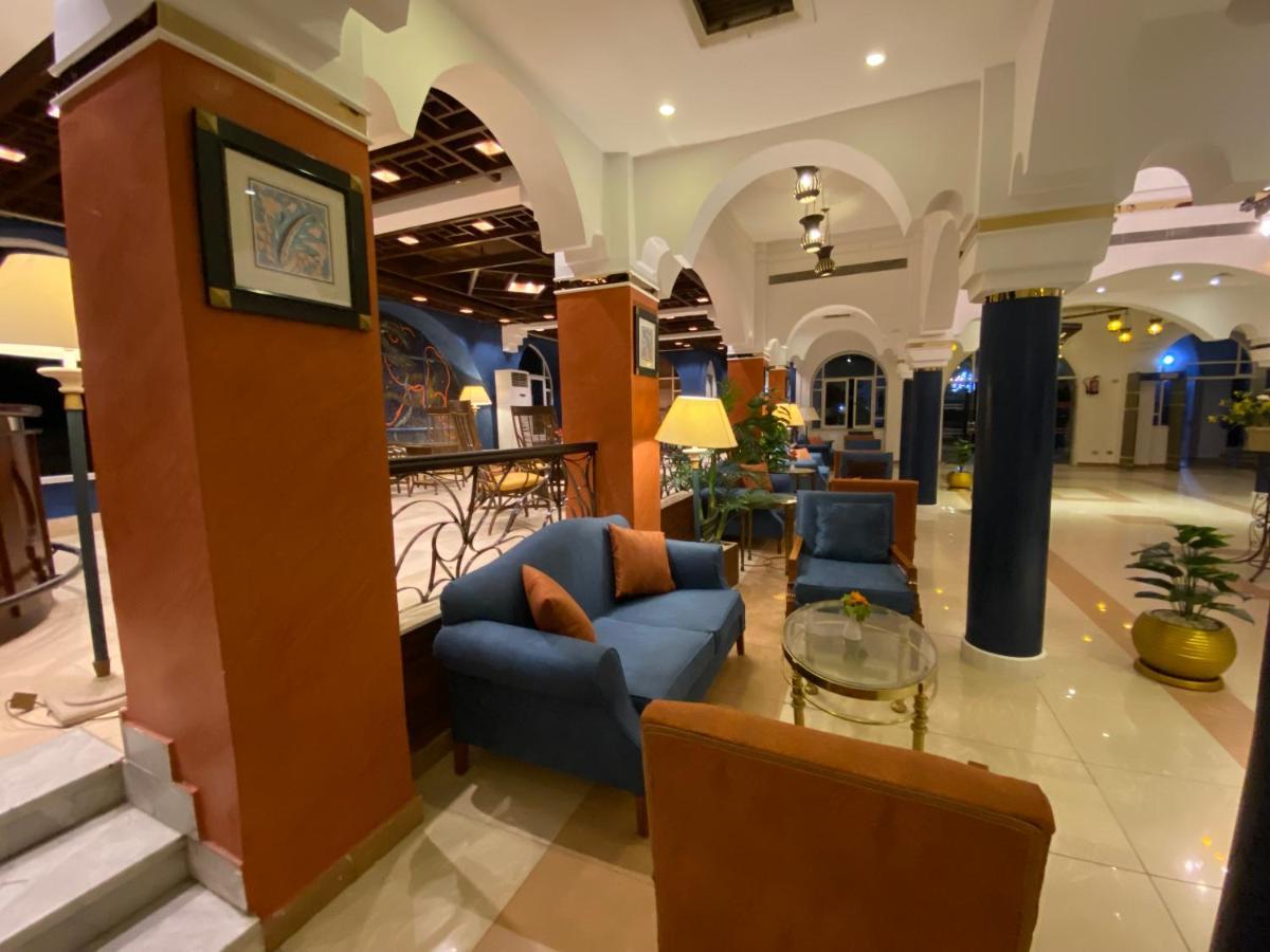 Aida Sheikh Hotel Sharm-el-Sheikh