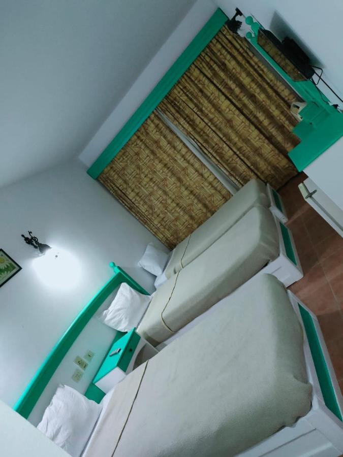Hotel Badawia Sharm