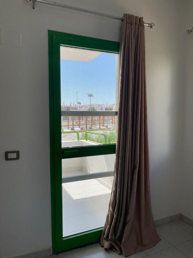 Center - Neama Bay Daire Şarm El-Şeyh