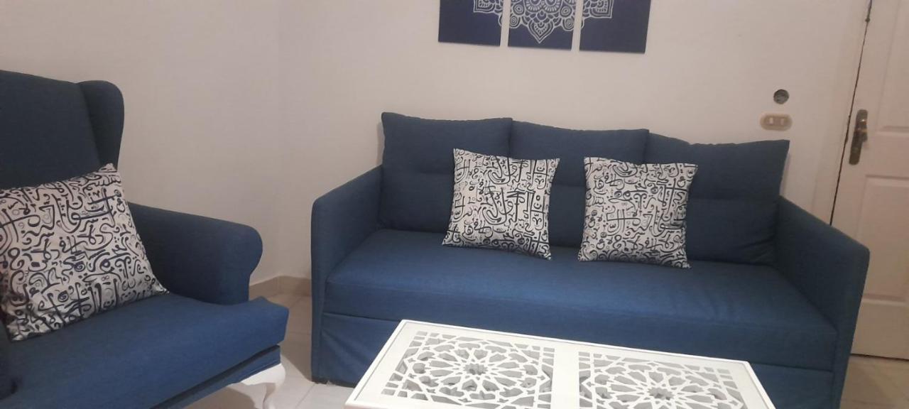 Delta Shahrazad Apartment Sharm el-Sheikh