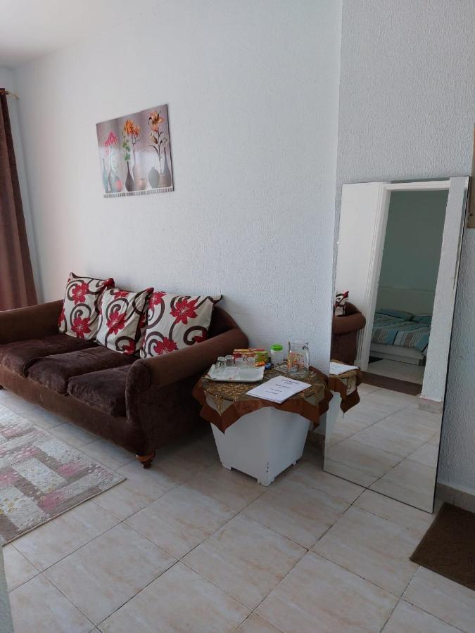 Juliee House-criss Resort-naama Bay Apartment Sharm el-Sheikh