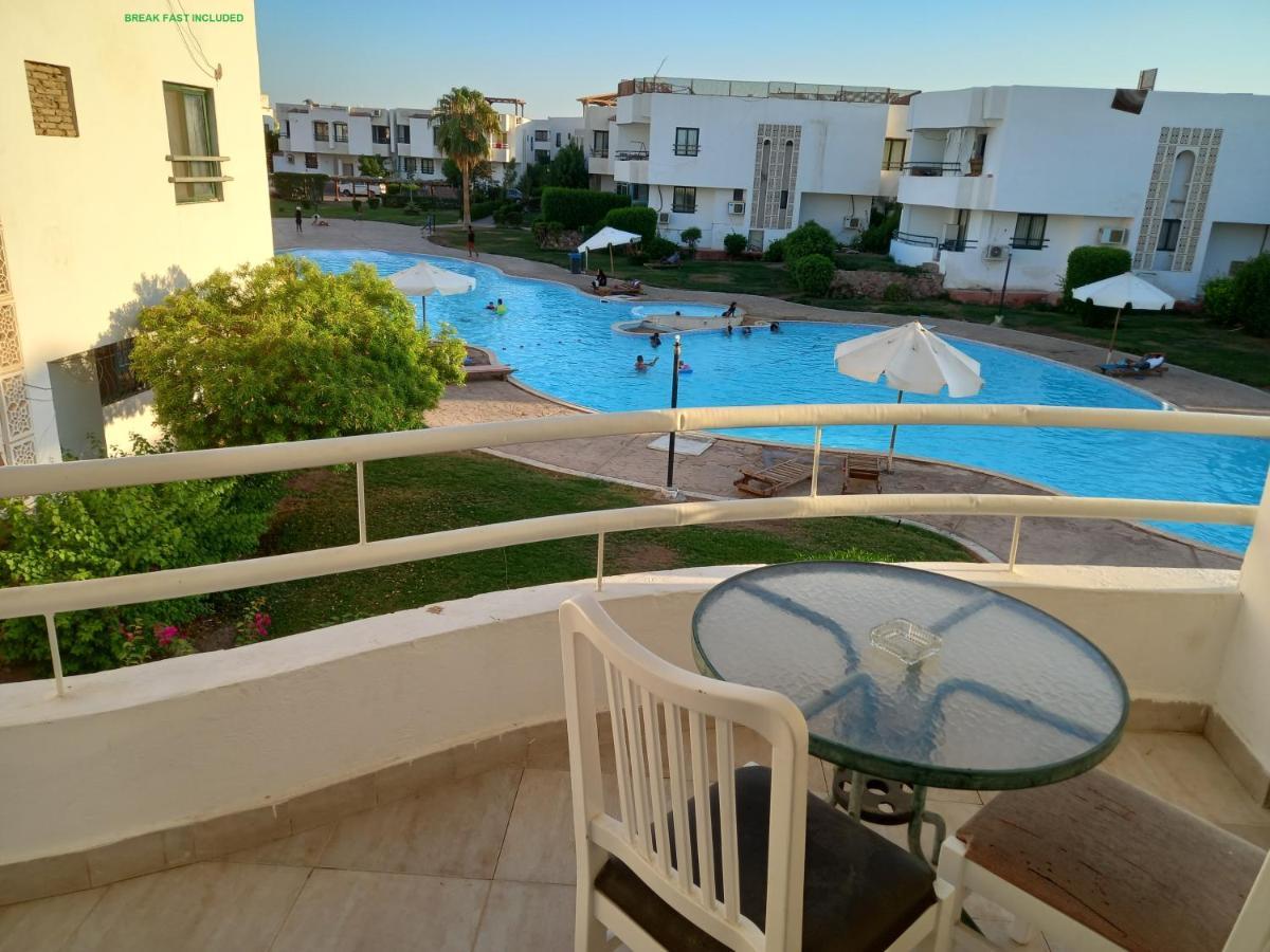 Apartment Juliee House-criss Resort-naama Bay