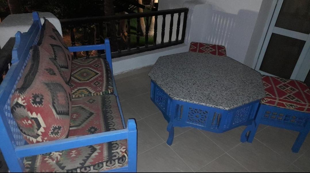 Delta Shahrazad Apartment *