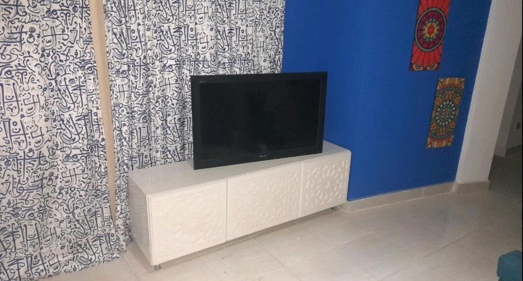 Delta Shahrazad Apartment