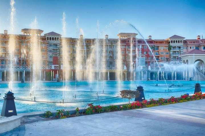 Apartment Executive In Porto Sharm el-Sheikh