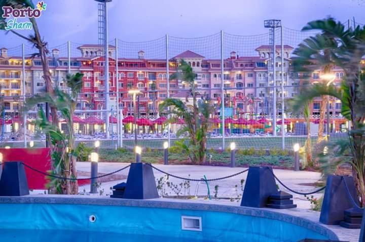 Executive In Porto Sharm el-Sheikh