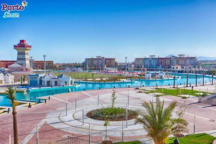 Executive In Porto Sharm el-Sheikh