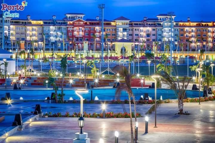 Executive In Porto Apartment Sharm el-Sheikh